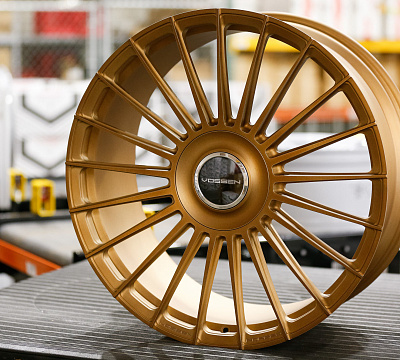 Vossen S17-13
