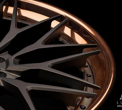 Avant Garde AGL40
