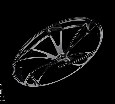 Avant Garde AGL47