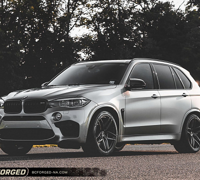 BC Forged RZ22