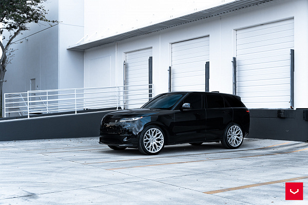 Range Rover Sport III