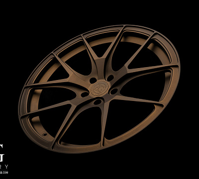Avant Garde AGL23