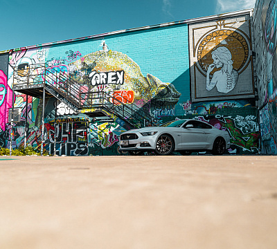 Vossen VFS-10
