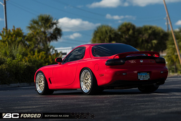Mazda RX-7