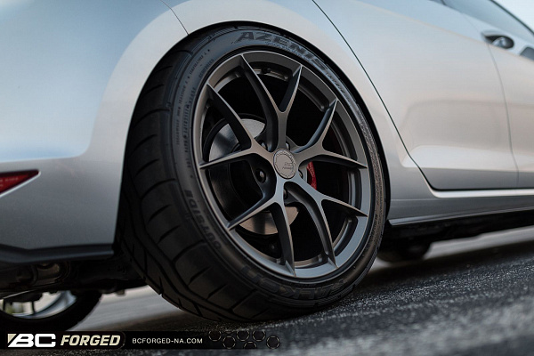 Volkswagen Golf MK7 GTI