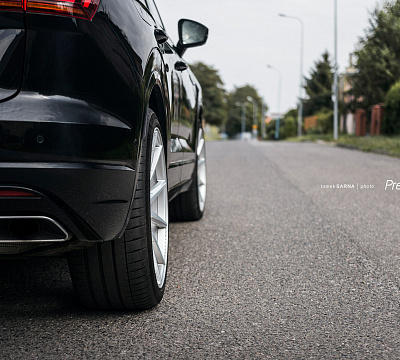 Vossen VFS-1