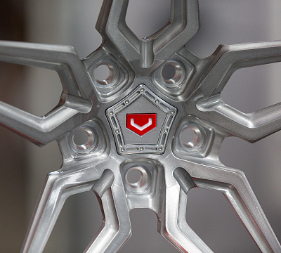 Vossen M-X1 (3-Piece)
