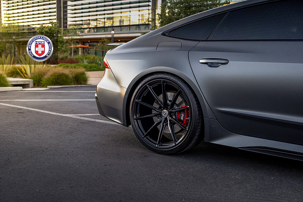 Audi RS 7