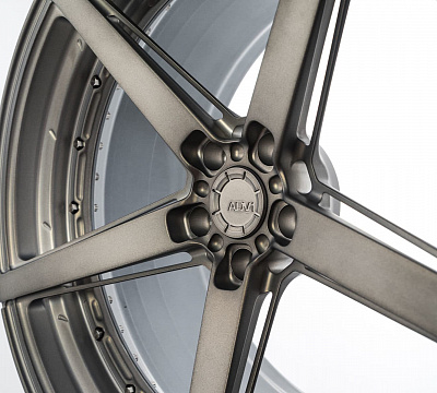 ADV.1 ADV5 M.V2 Advanced Series