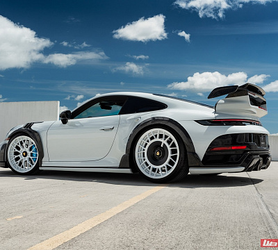 Anrky AN20 Aerosport