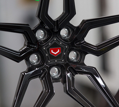 Vossen M-X1 (3-Piece)