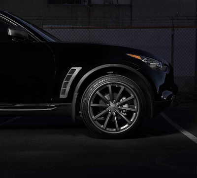 Vossen CV1