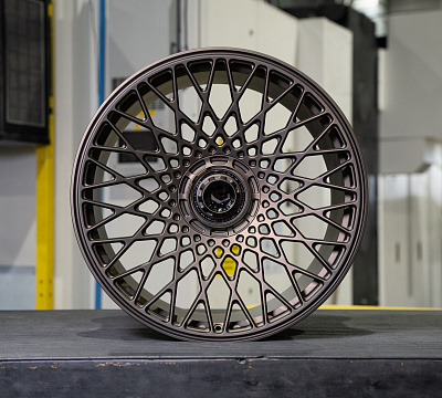 Vossen GEN-05