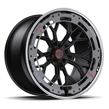 Кованые диски AL13 R80-109R