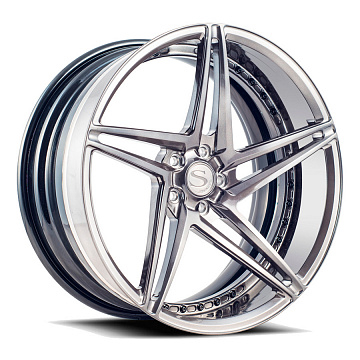 Кованые диски Savini SV71