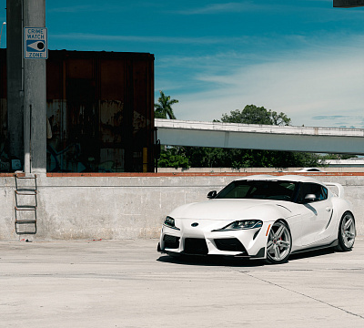 Vossen HF-1