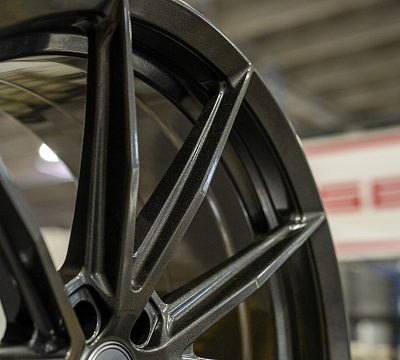 Vossen HFX-2 (5-Lug)