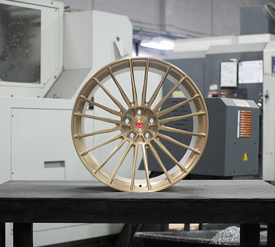 Vossen S17-04
