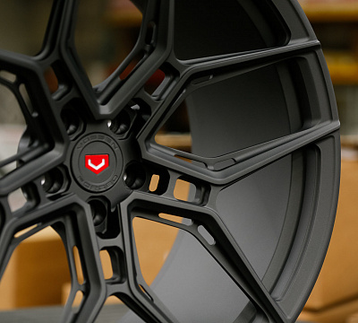 Vossen EVO-4R