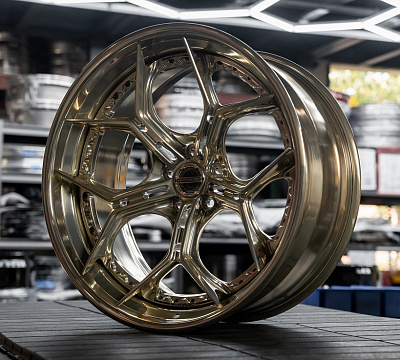 MV Forged SL-171