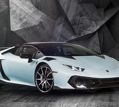 Mansory V.10