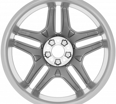 Mercedes-Benz AMG 5 Twin Spoke v1