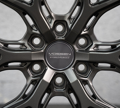Vossen HFX-1 (6-Lug)
