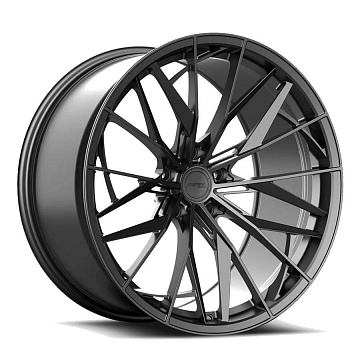 Кованые диски MRR F171