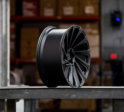 Vossen UV-3