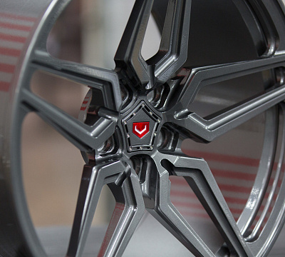 Vossen M-X1
