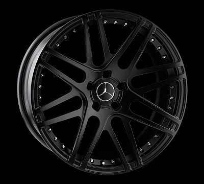 Avant Garde AGL44