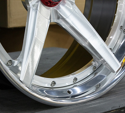 Vossen VPS-3