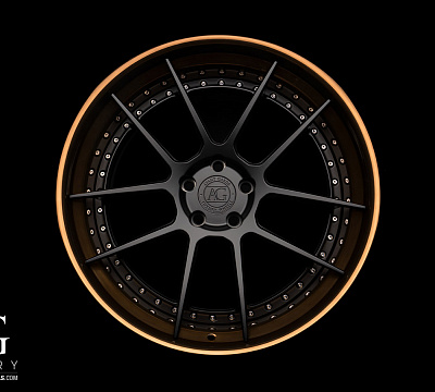 Avant Garde AGL21