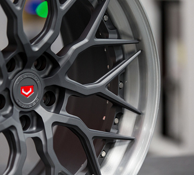 Vossen S17-01 (3-Piece)