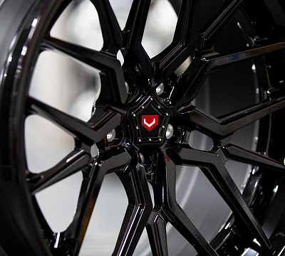 Vossen M-X3 (3-Piece)