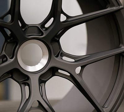 Vossen S21-01