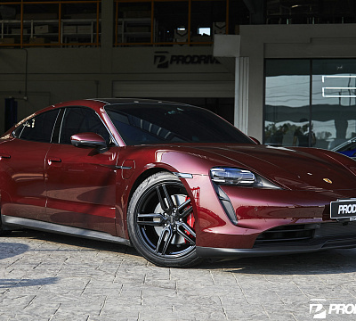 Vossen HF-1