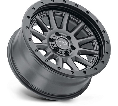 Black Rhino DUGGER