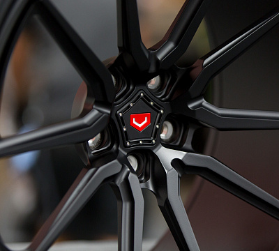 Vossen ML-X2