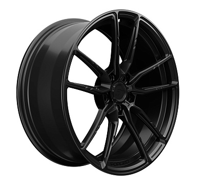 Turismo Forged V11