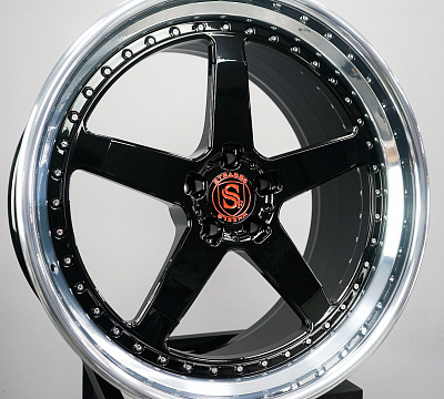 Strasse Wheels S5 Competition