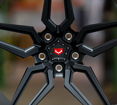Vossen ML-X1