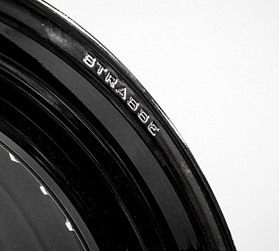 Strasse Wheels SV2 Deep Concave Duoblock