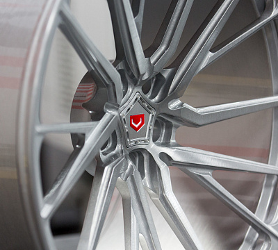 Vossen M-X4T
