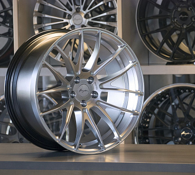 Breyton Race GTX