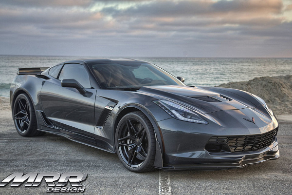 Chevrolet Corvette C7