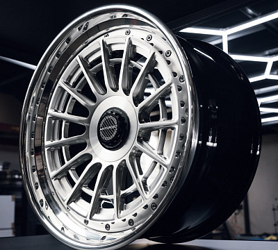MV Forged GR1-V1