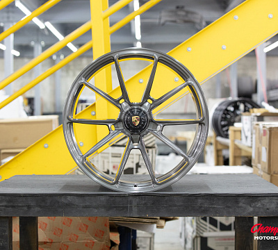 Vossen RS92