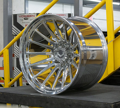 Vossen GNX-01