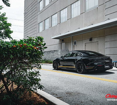 Vossen RS92
